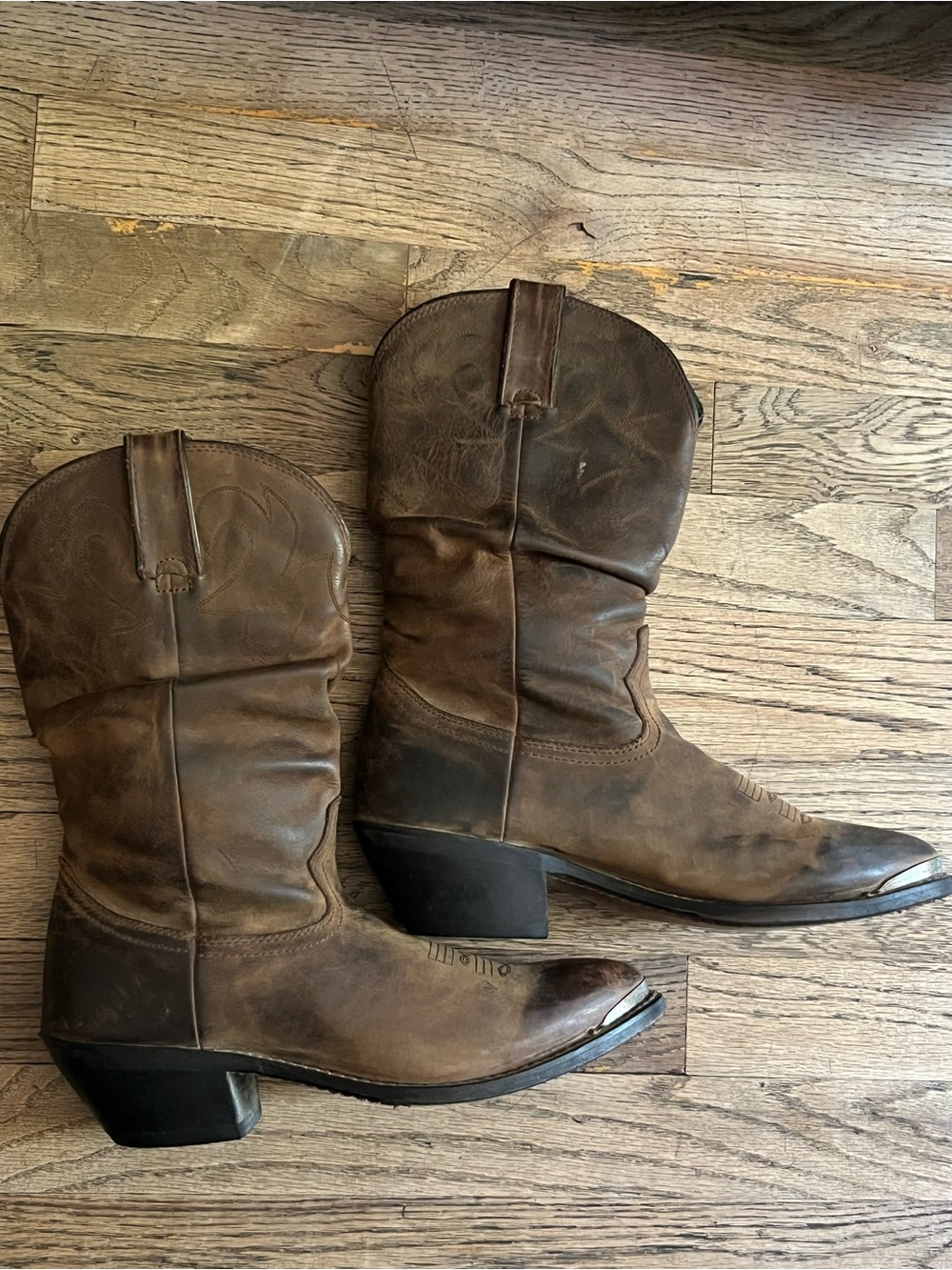 Durango women boots